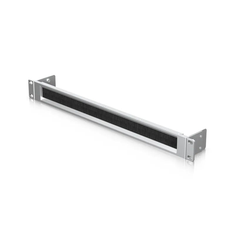 Ubiquiti Panel de Rack UACC-RACK-PANEL-BRUSH-1U