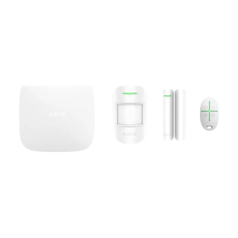 Centro de Alarma StarterKit
