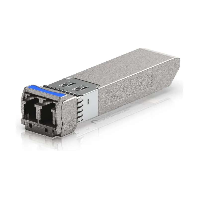 Módulo Transceptor Óptico SFP+ 11300 Mbit/s
