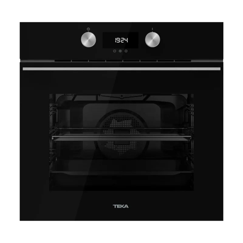Horno Empotrable HLB 8300 P BK