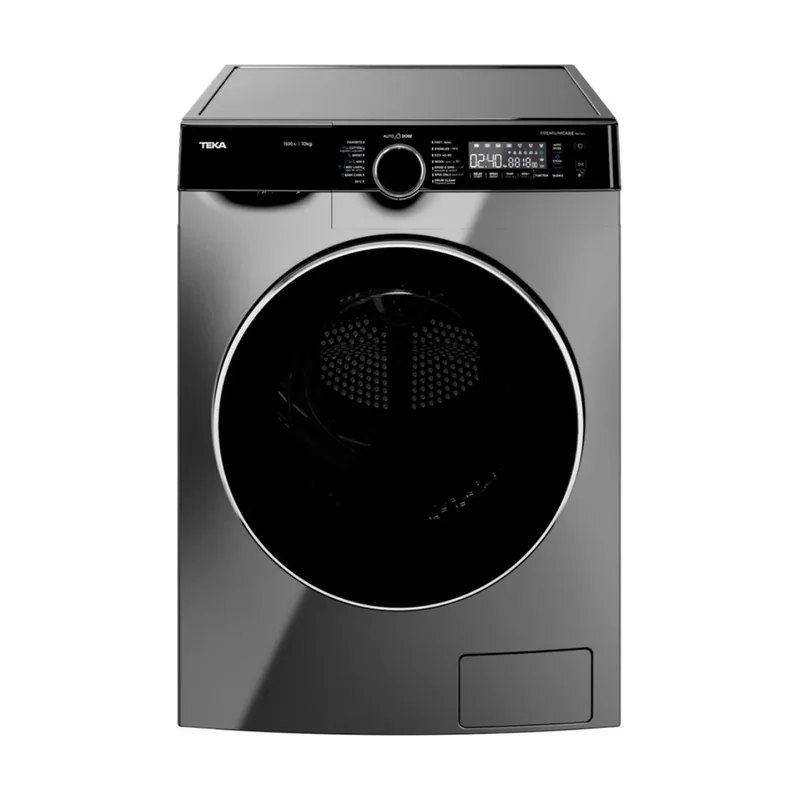 WMK 81050 DSS 10Kg 1500RPM