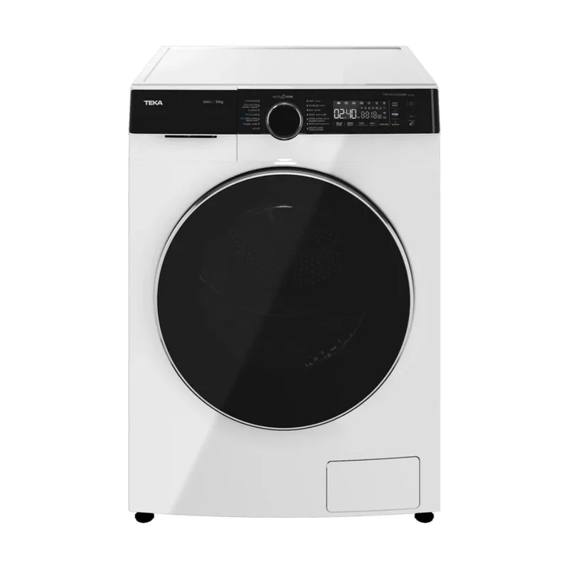 WMK 81050 WH 10Kg 1500RPM