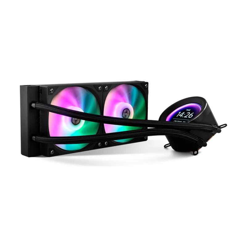 Water Cooler Hummer X-240 Liquid Cooling 240