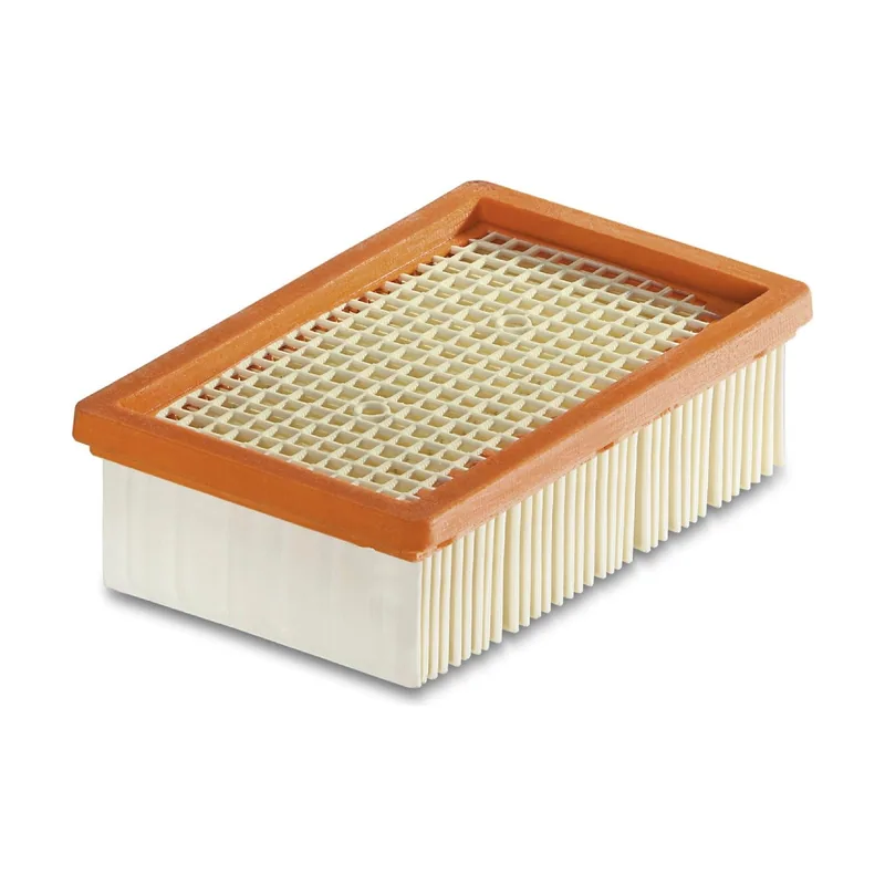 Filtro de Pliegues Planos KFI 4410