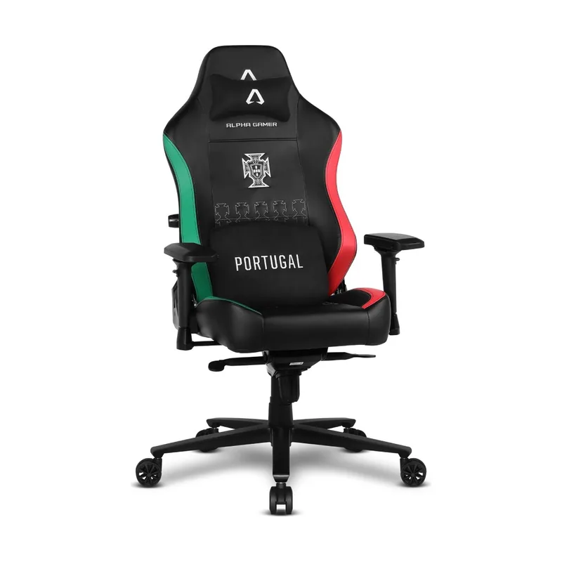Gamer Portugal 26