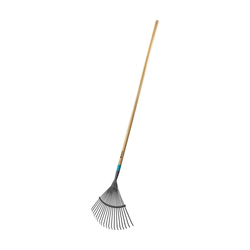 Rastrillo de abanico ClassicLine FSC 43 cm