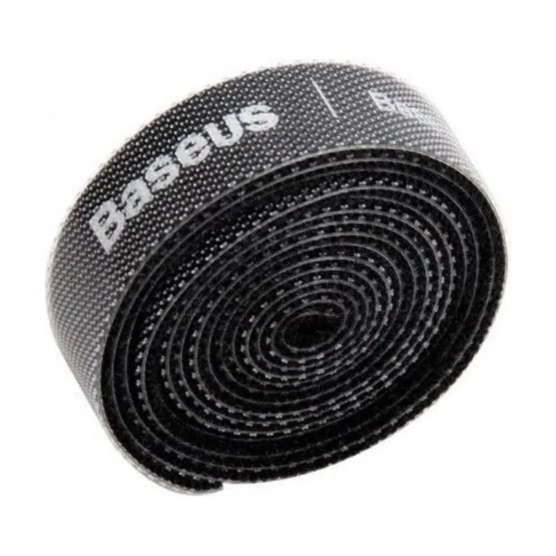 Organizador de Cables ACMGT-A01 Velcro 0,5 m