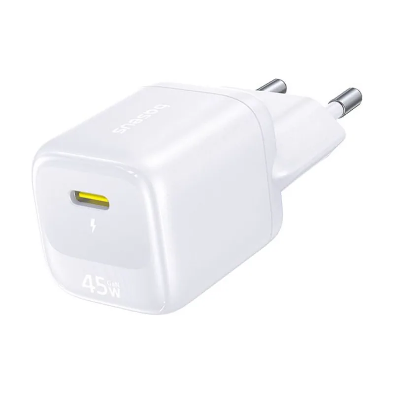 Cargador FN22 Fast Charger USB-C