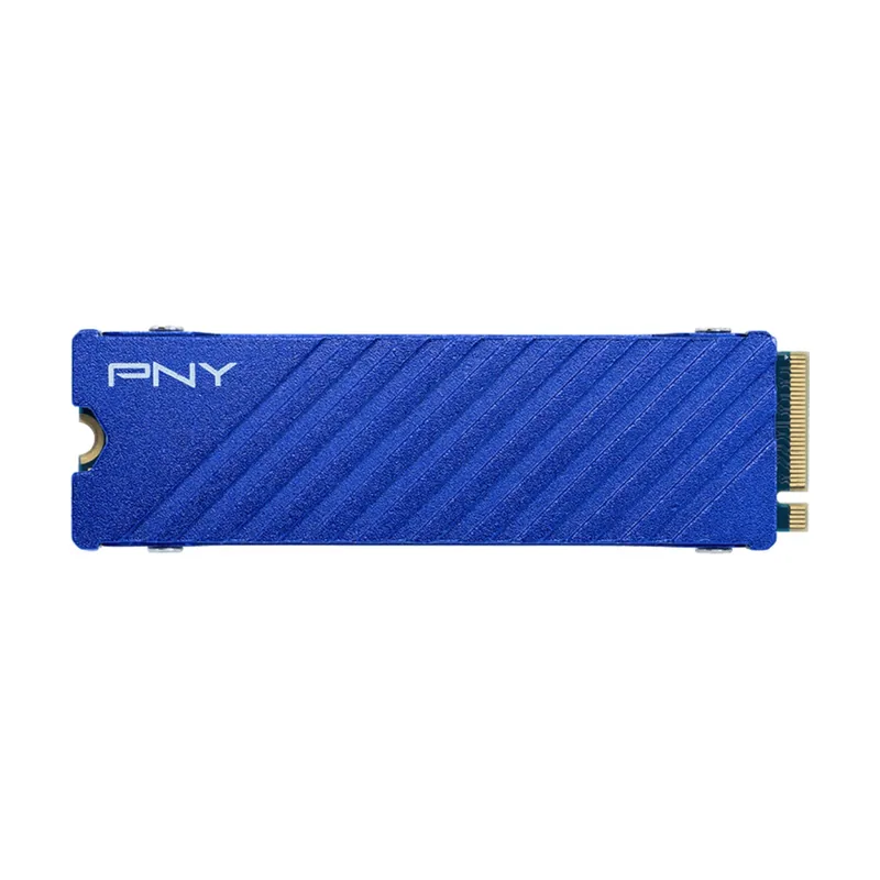 Disco SSD M.2 CS2341 Gen4