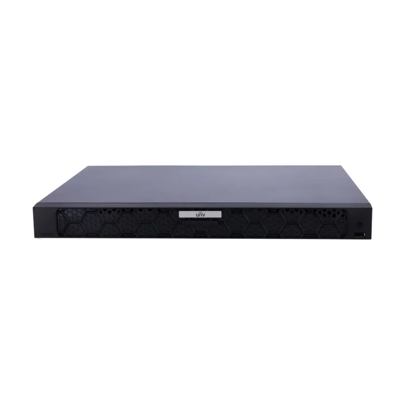 Uniview Grabador NVR 32 Canales