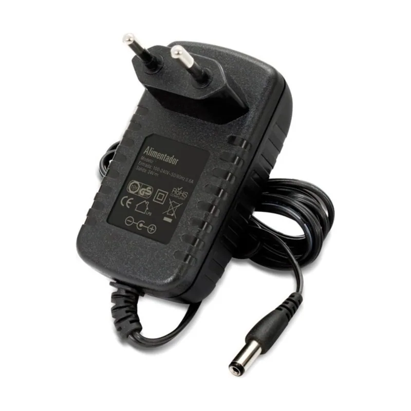 Fuente de alimentación 24VDC 2.0A