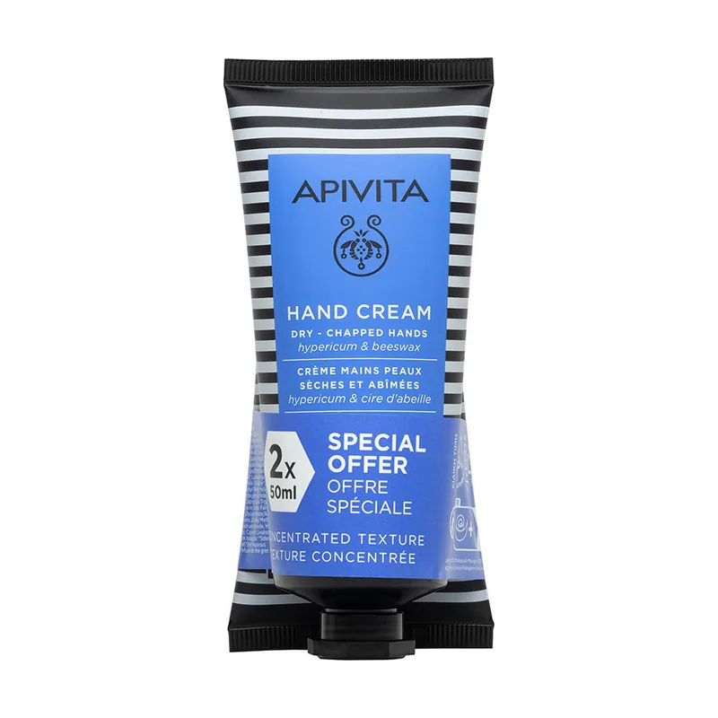 Crema DE Manos para manos secas