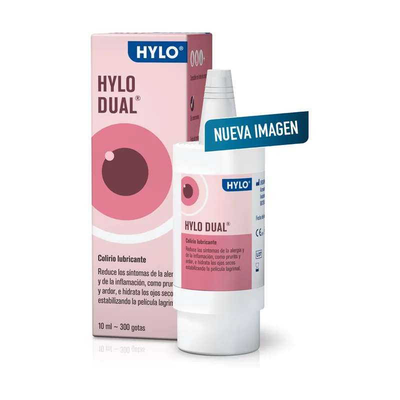 Hylo 10 Ml