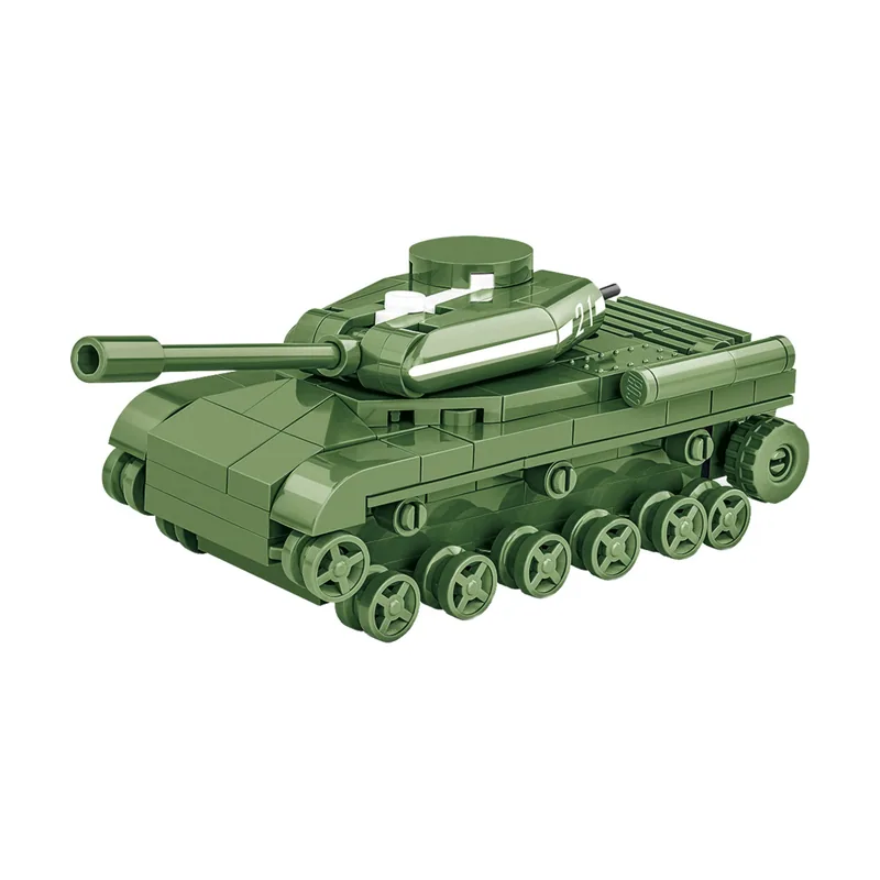 IS-2 Juegos