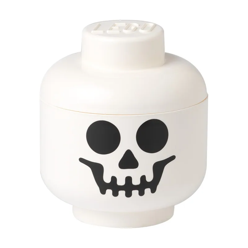 Storage Head "Esqueleto"