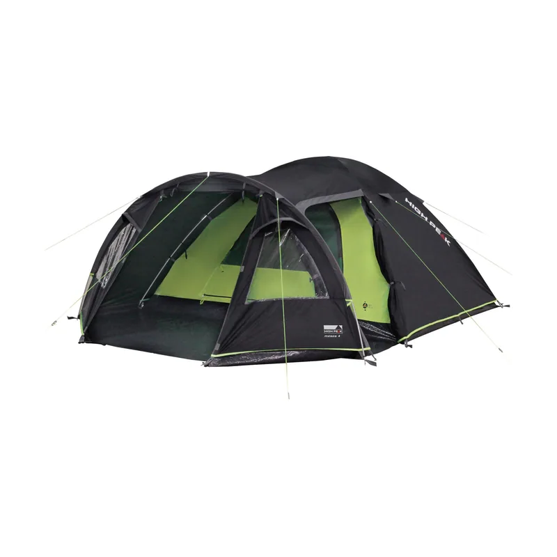 Tienda cúpula Mesos 4P
