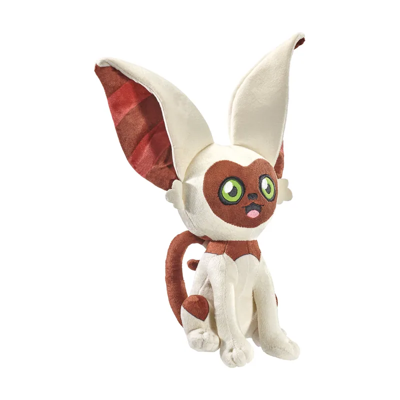 Avatar Momo Peluches