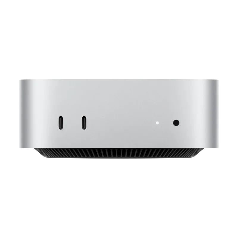 Mac mini M6