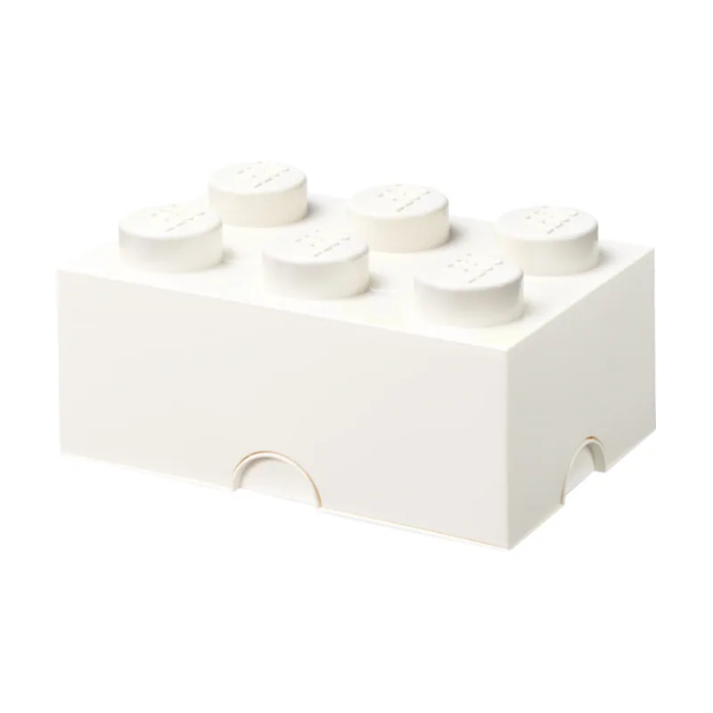 Room Copenhagen Storage Brick 6