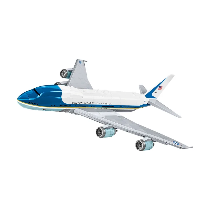 Boeing 747 Air Force One