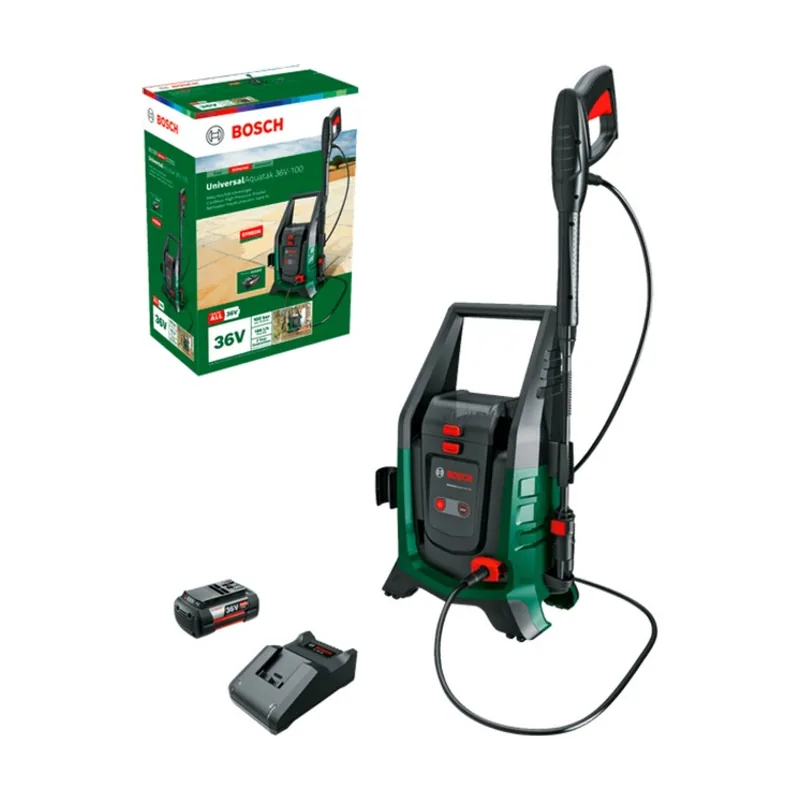 A batería UniversalAquatak 36V-100