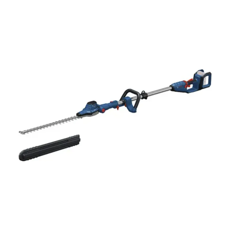 Tijera de setos a batería GHE 18V-50FP Professional solo