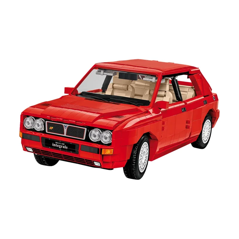 Lancia Delta HF Integrale