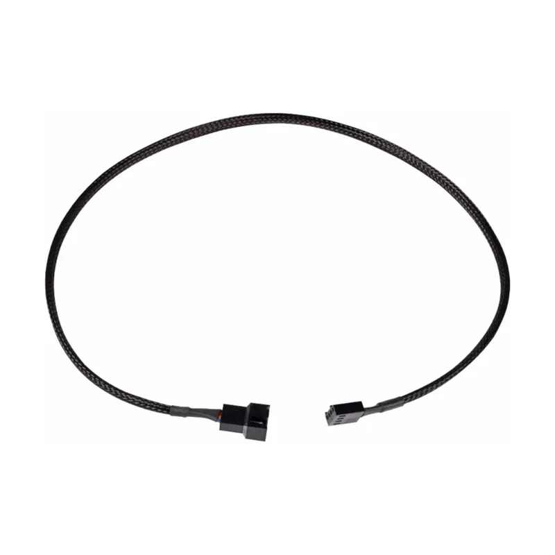 Cable de extensión 4 pines a 4 pines