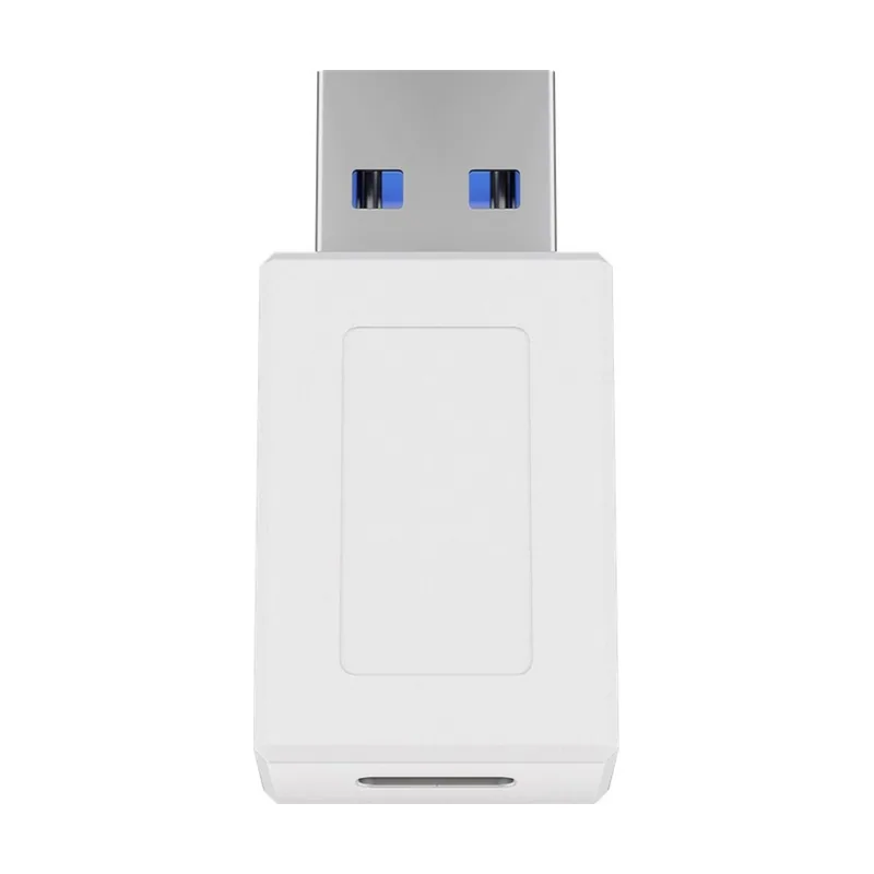 55225 cambiador de género para cable USB-C USB 3.0 type A