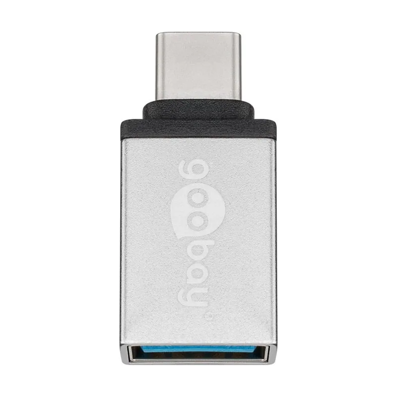 56620 cambiador de género para cable USB C USB A