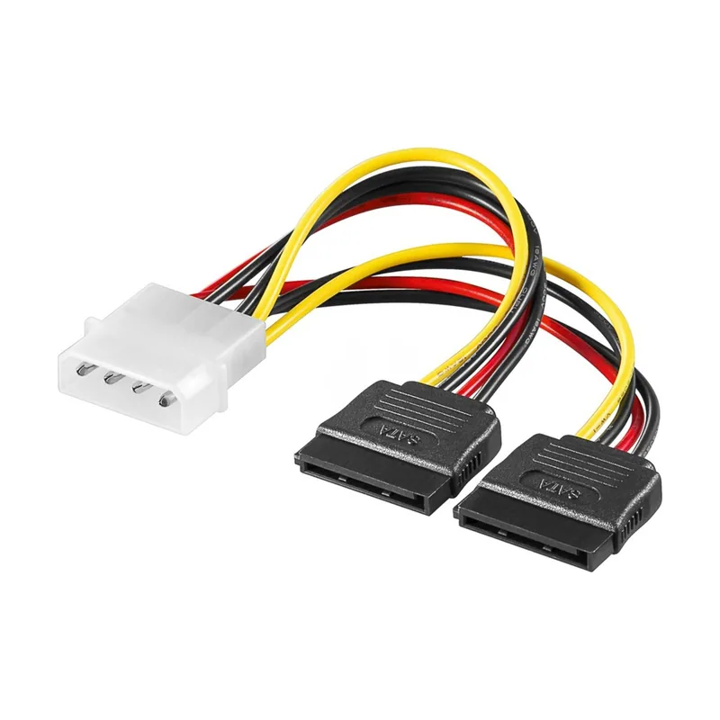 68524 cable de alimentación interna 0,13 m