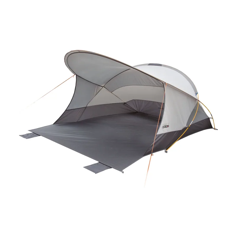 Strandmuschel Cordoba 80