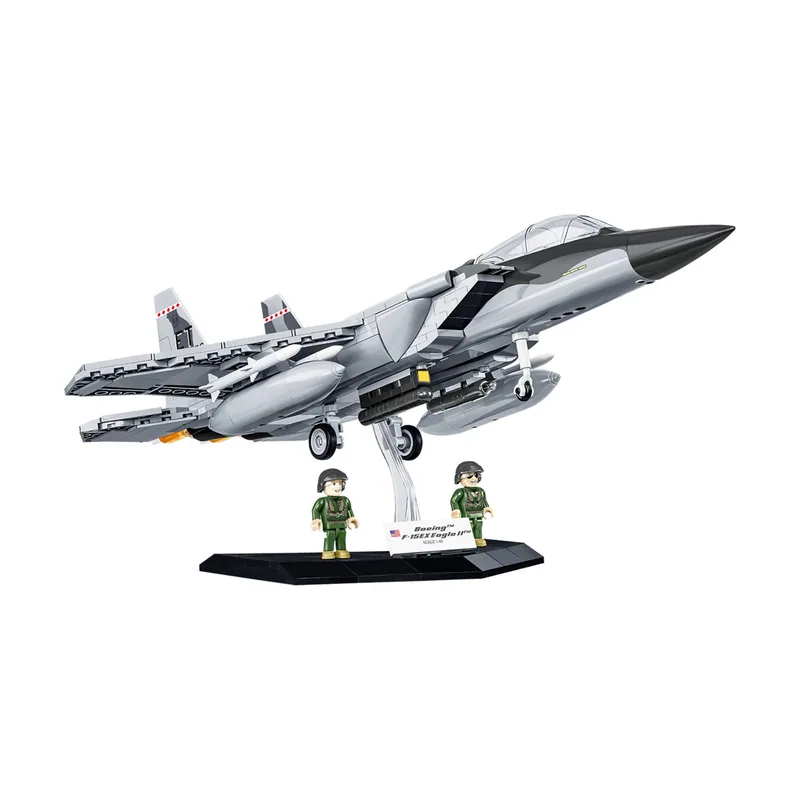 Boeing F-15 EX Eagle II