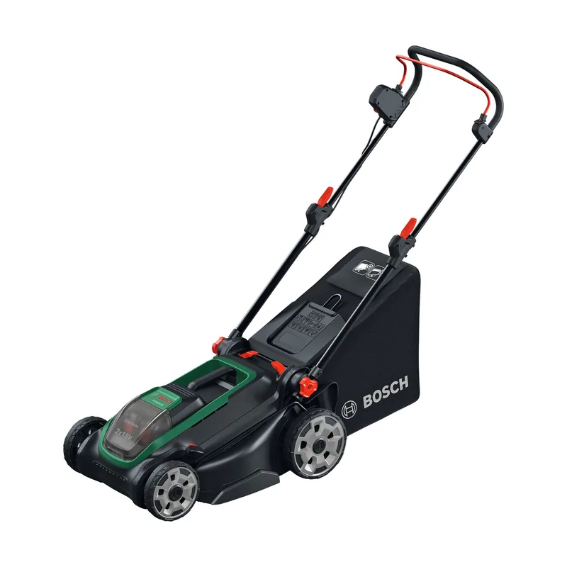 A batería Rotak18V2-43