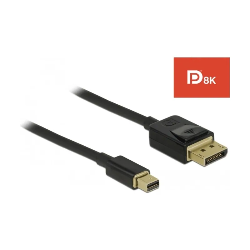 84927 cable DisplayPort 1 m Mini DisplayPort