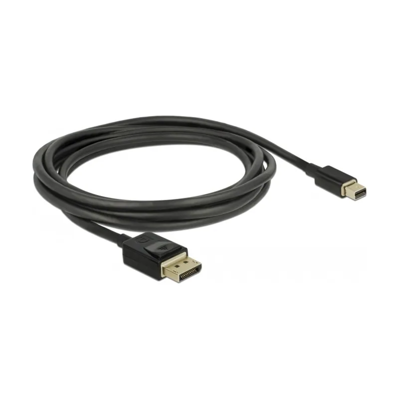 84928 cable DisplayPort 2 m Mini DisplayPort