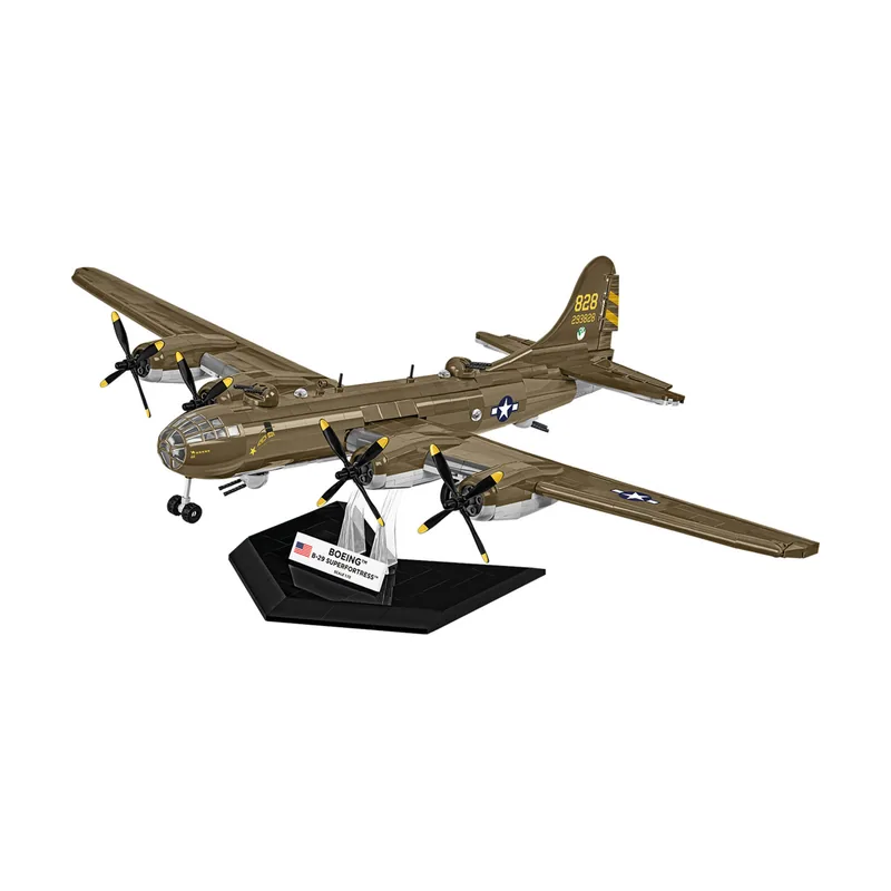 Boeing B-29 Superfortress