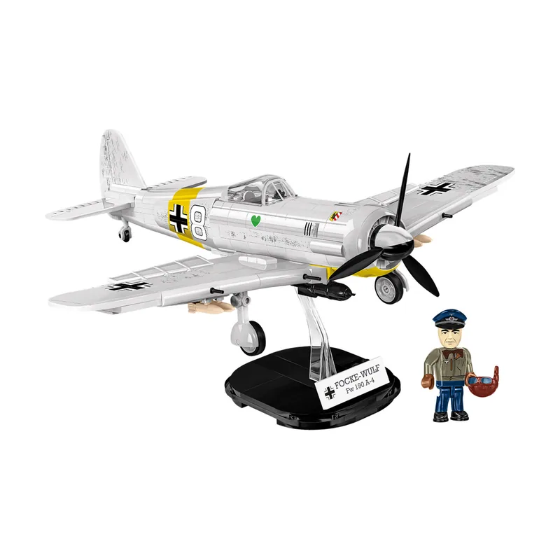 Focke-Wulf Fw 190 A-4