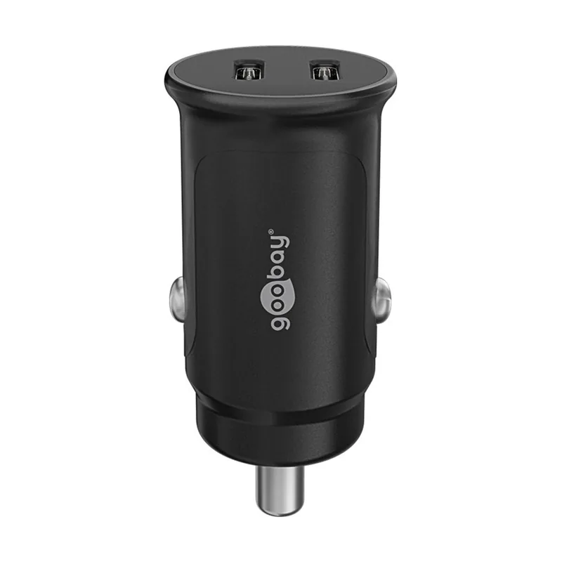 Cargador para coche USB-C 30 vatios