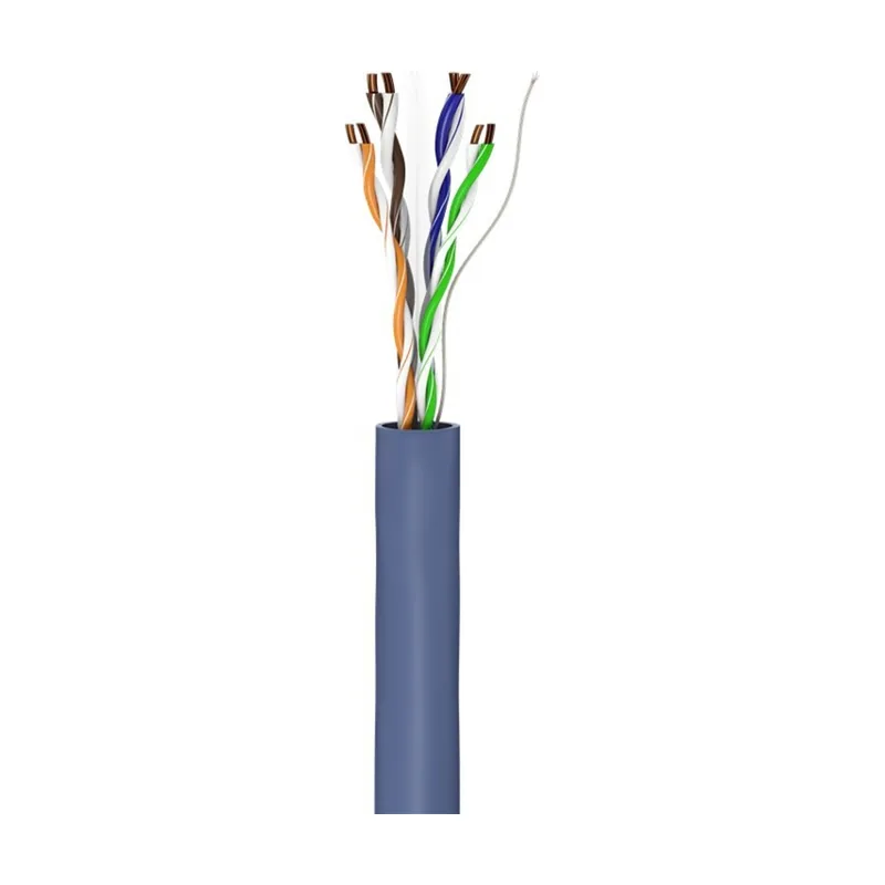 Cable de red Cat.6a