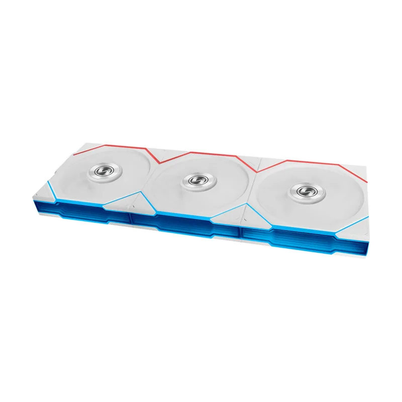 UNI FAN TL Flex 120 Wireless