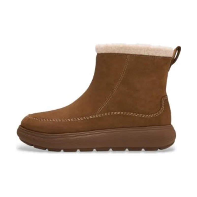 Botines de Piel Iq-Comff ABS-E48