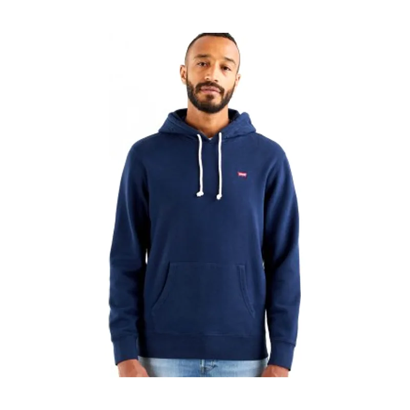 Sudadera con capucha original 34581-0009