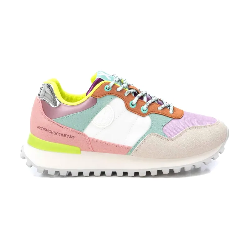 Zapatillas 142934 14293401-MULTICOLOR