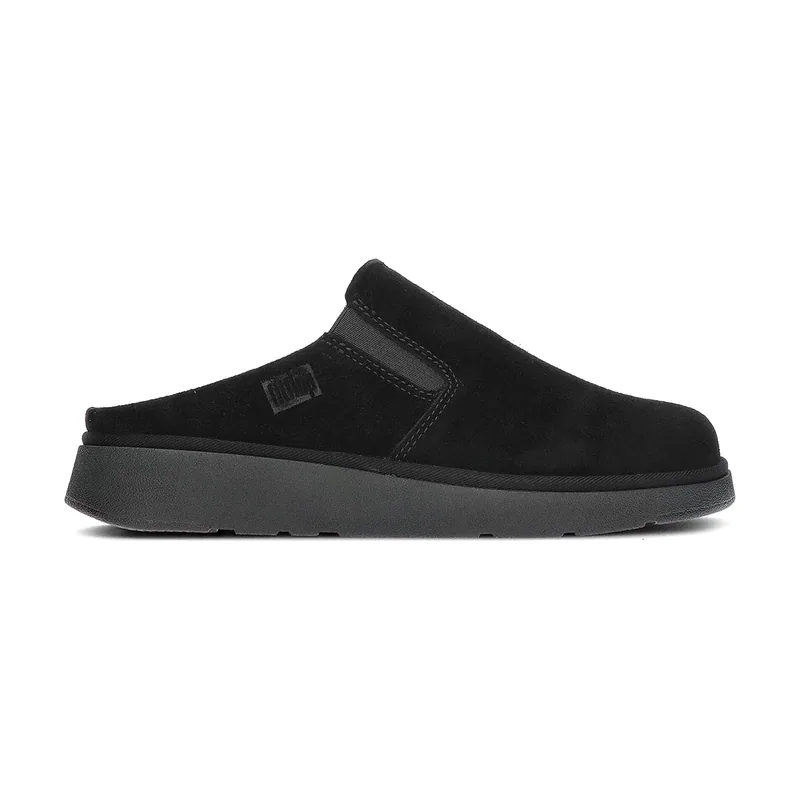 Zuecos de Piel Gen FF IF6-001