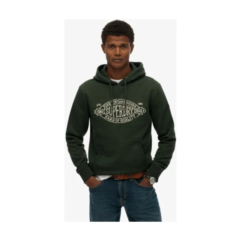 Sudadera Outdoor Co Relaxed M2014299A