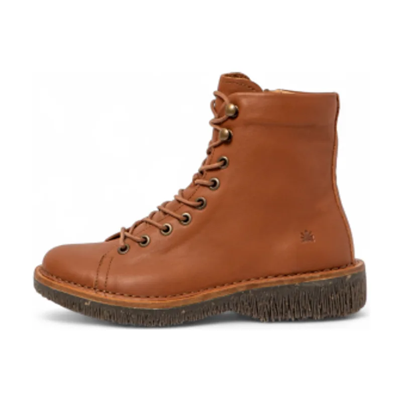 Botines de Piel N5572 Volcano 255724230005_023