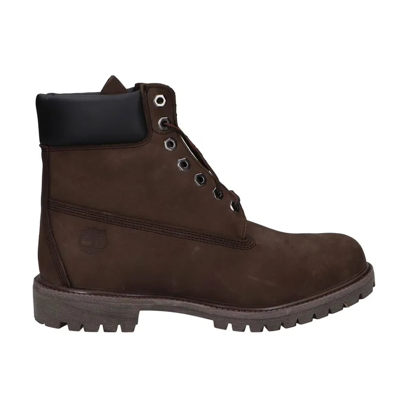 Botas 6 Inch Lace Up Waterproof TB1100012141