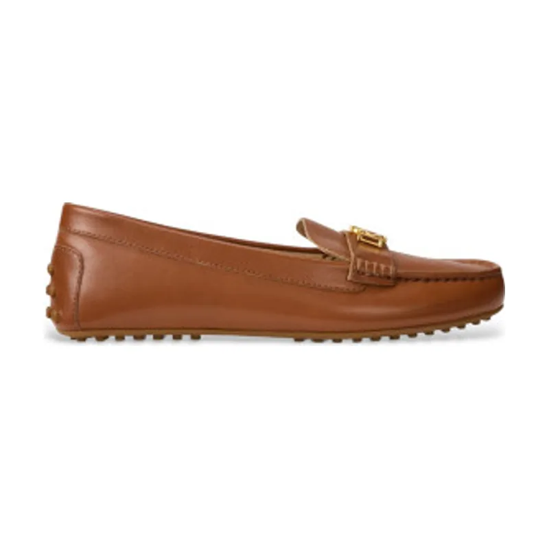 Mocasines de Piel Barnsbury 802P09040002