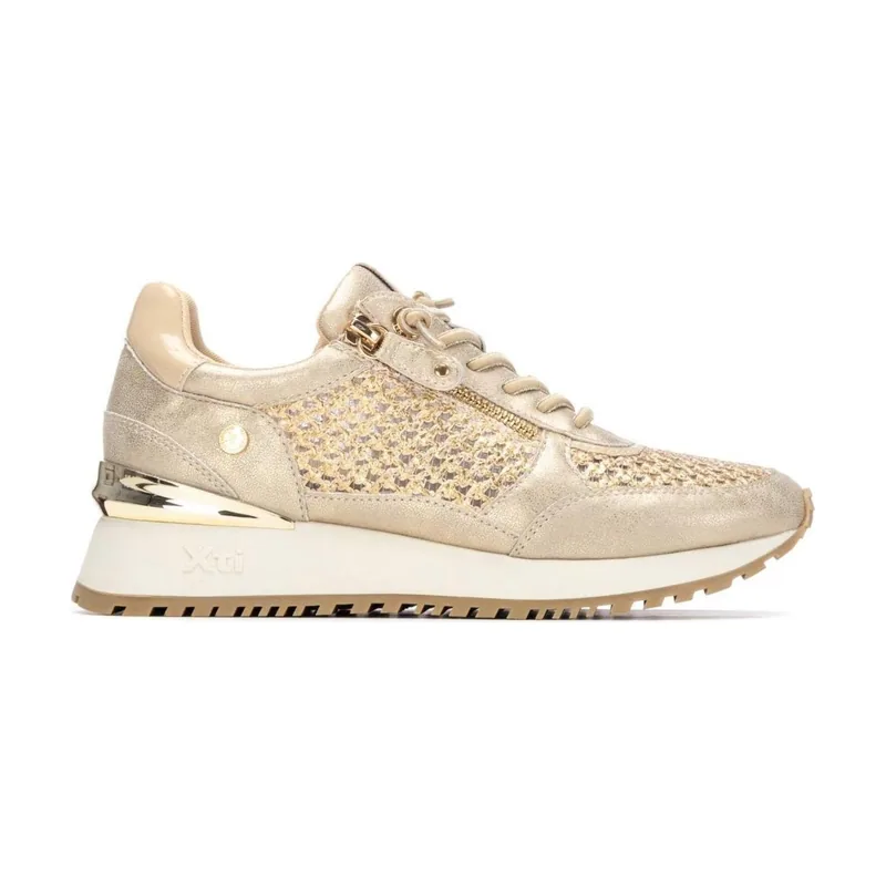 Zapatillas 145194 14519401-ORO